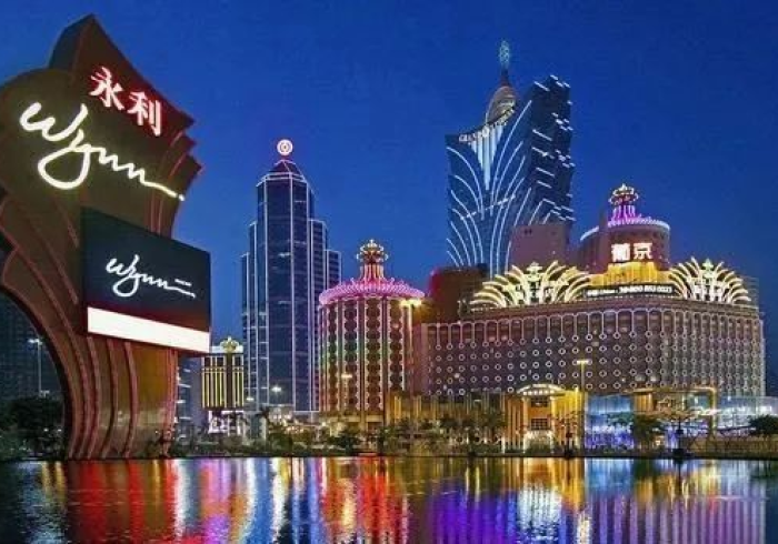 澳门与西宁，疫情管控下的两座城，两种温度