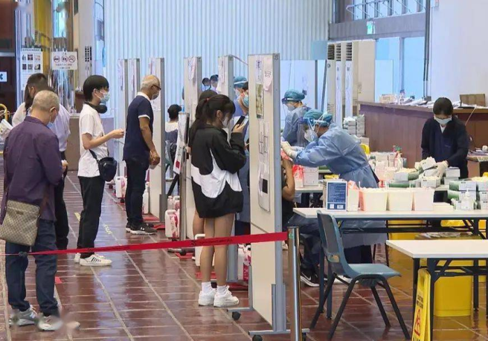 澳门来西安确诊病例,一道流动的防疫思考题 澳门来西安确诊病例,一道流动的防疫思考题