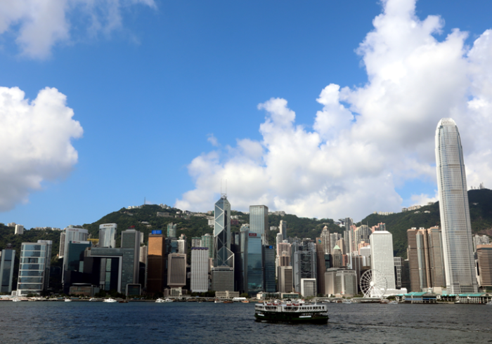 澳门与贵阳，疫情管控的一国两制与人民战争