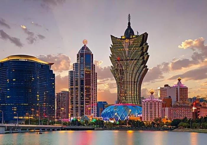 澳门与成都,疫情管控的一国两制与动态清零实践 澳门与成都,疫情管控的一国两制与动态清零实践