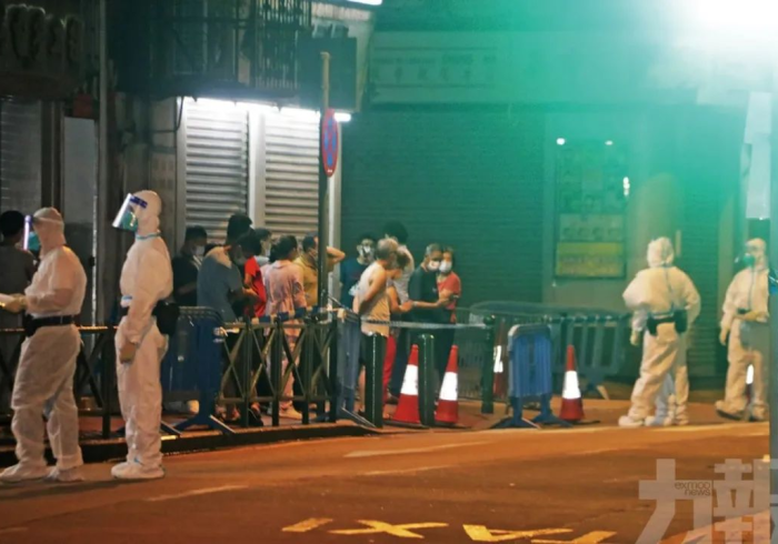 澳门疫情受控，西安动态清零，双城抗疫启示录