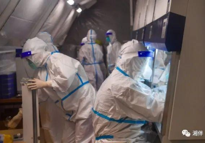 澳门疫情受控,长沙有疫情吗?从两地防控看中国抗疫的精准与韧性 澳门疫情受控,长沙有疫情吗?从两地防控看中国抗疫的精准与韧性