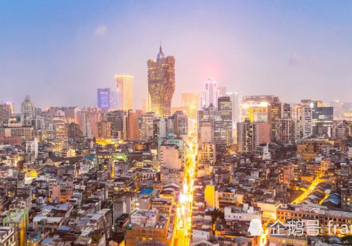 澳门疫情受控,一座城市的韧性,与武汉传来的回响 澳门疫情受控,一座城市的韧性,与武汉传来的回响