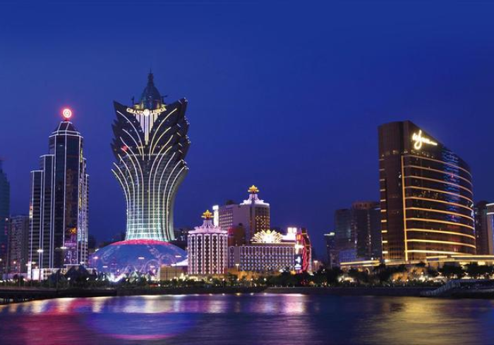 澳门疫情受控,一座城市的韧性,与武汉传来的回响 澳门疫情受控,一座城市的韧性,与武汉传来的回响