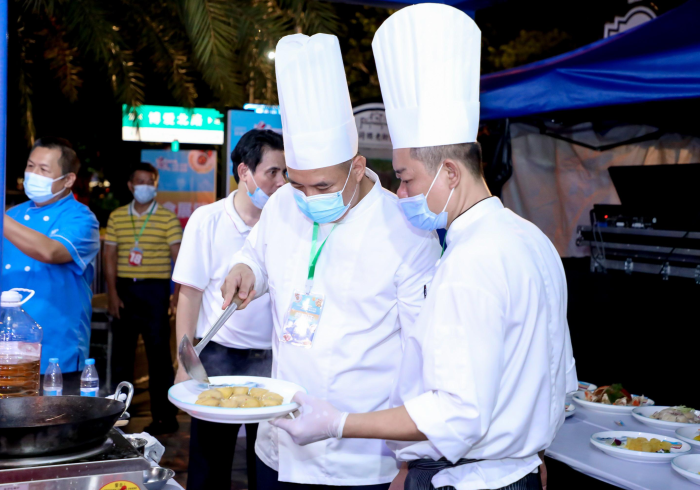澳门疫情受控,海口防疫警钟再响,常态化防控下的城市韧性考验 澳门疫情受控,海口防疫警钟再响,常态化防控下的城市韧性考验