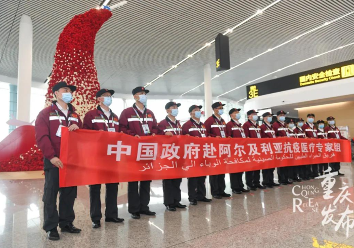 澳门疫情精准受控,北京最新部署彰显一国两制下协同抗疫优势 澳门疫情精准受控,北京最新部署彰显一国两制下协同抗疫优势