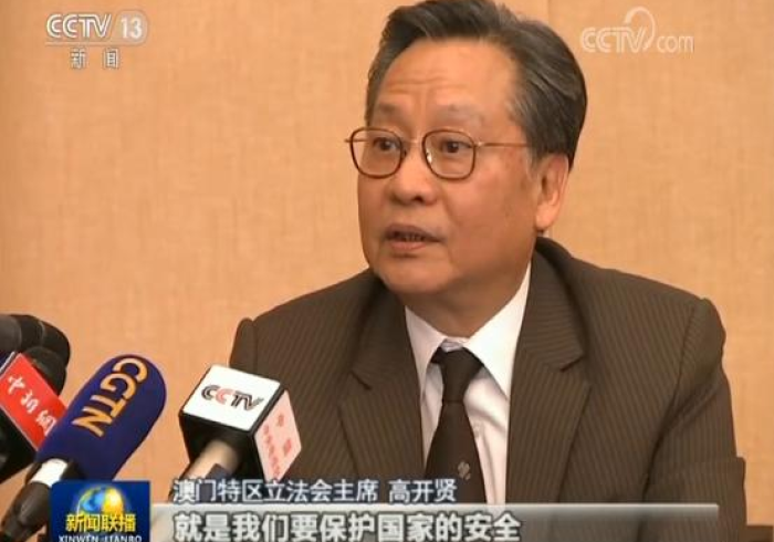 澳门与南京，疫情管控的一国两制实践与城市韧性启示