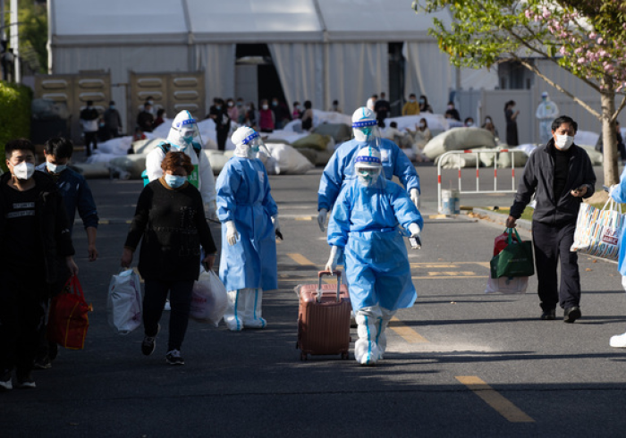 澳门疫情受控与杭州动态清零,双城记中的中国抗疫逻辑 澳门疫情受控与杭州动态清零,双城记中的中国抗疫逻辑