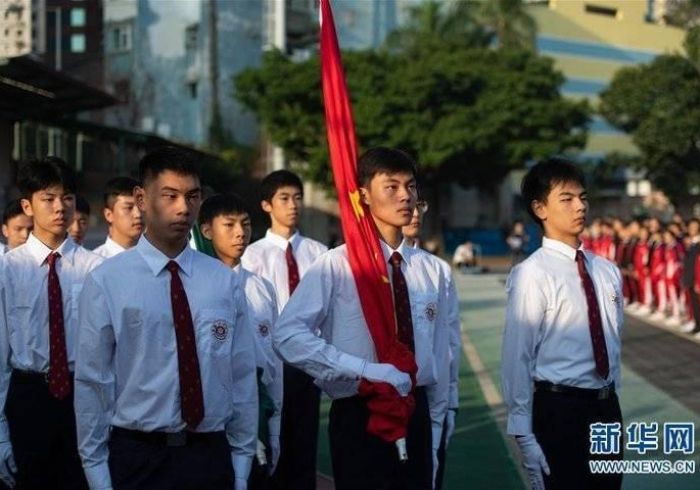 澳门与合肥,疫情管控的一国两制与动态清零实践 澳门与合肥,疫情管控的一国两制与动态清零实践