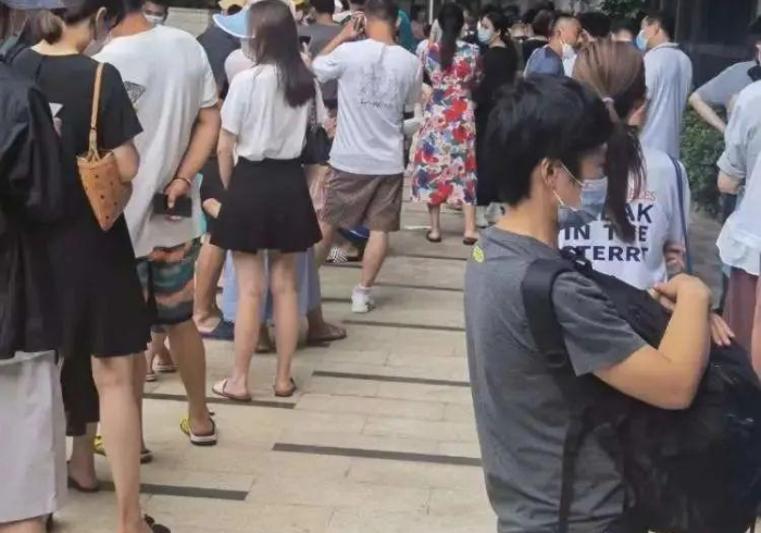 澳门清零与重庆攻坚,疫情应对的两种答卷 澳门清零与重庆攻坚,疫情应对的两种答卷