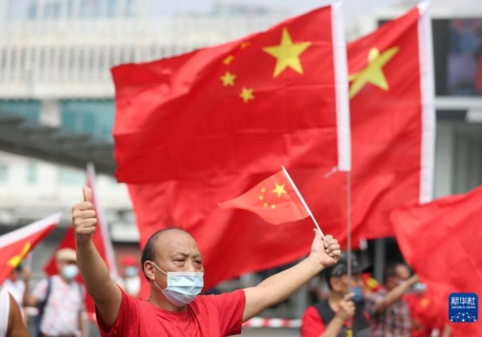 澳门与长春,疫情管控的一国两制与动态清零实践 澳门与长春,疫情管控的一国两制与动态清零实践