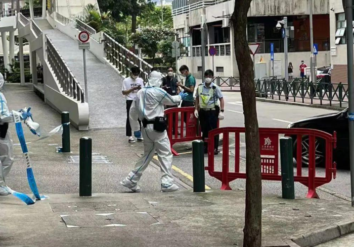 澳门精准围封与重庆分区施策,疫情管控的一国之下的两制智慧 澳门精准围封与重庆分区施策,疫情管控的一国之下的两制智慧