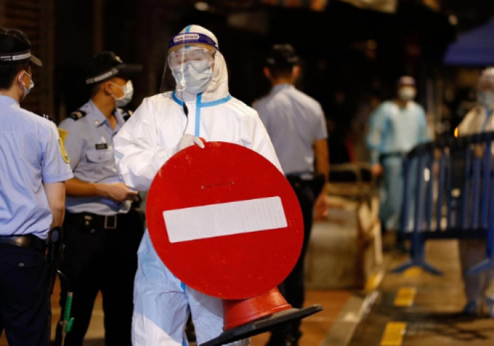 澳门精准围封与重庆分区施策,疫情管控的一国之下的两制智慧 澳门精准围封与重庆分区施策,疫情管控的一国之下的两制智慧