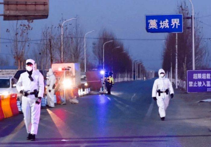 澳门与沈阳,疫情管控的柔与刚,如何织就安全网? 澳门与沈阳,疫情管控的柔与刚,如何织就安全网?