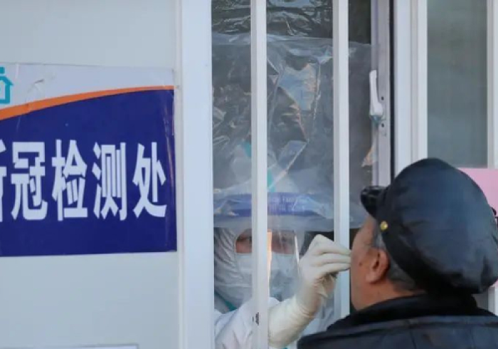 澳门与沈阳,疫情管控的柔与刚,如何织就安全网? 澳门与沈阳,疫情管控的柔与刚,如何织就安全网?