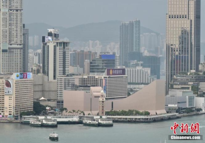 澳门与太原,疫情管控的一国两制与动态清零的精准实践 澳门与太原,疫情管控的一国两制与动态清零的精准实践