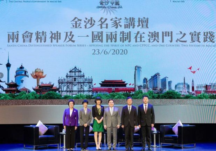 澳门与太原,疫情管控的一国两制与动态清零的精准实践 澳门与太原,疫情管控的一国两制与动态清零的精准实践