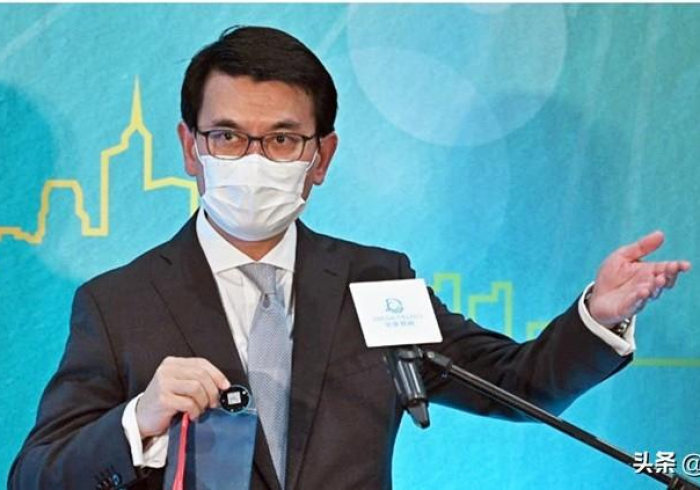 澳门疫情受控与甘肃新策,双城记中的中国防疫辩证法 澳门疫情受控与甘肃新策,双城记中的中国防疫辩证法