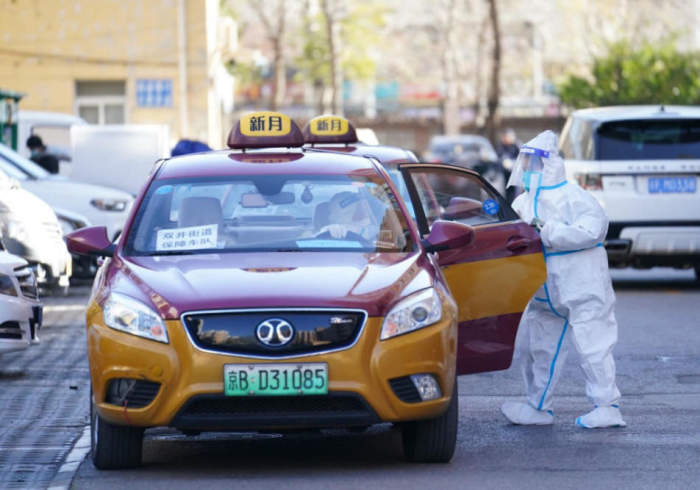 澳门动态清零与贵州精准防控,中国抗疫政策的地方实践与民生温度 澳门动态清零与贵州精准防控,中国抗疫政策的地方实践与民生温度