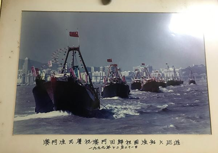 澳门与湖南,疫情管控的一国之基与两制之策 澳门与湖南,疫情管控的一国之基与两制之策