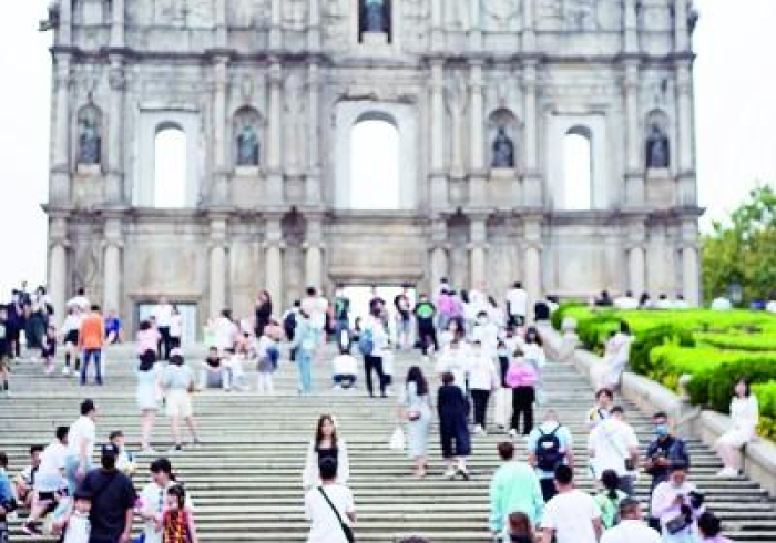 澳门与河南,疫情管控的一国之策与两制之智 澳门与河南,疫情管控的一国之策与两制之智