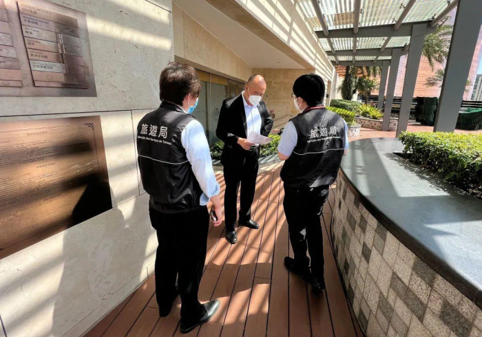 澳门疫情受控，安徽精准防控，中国防疫体系的双城记