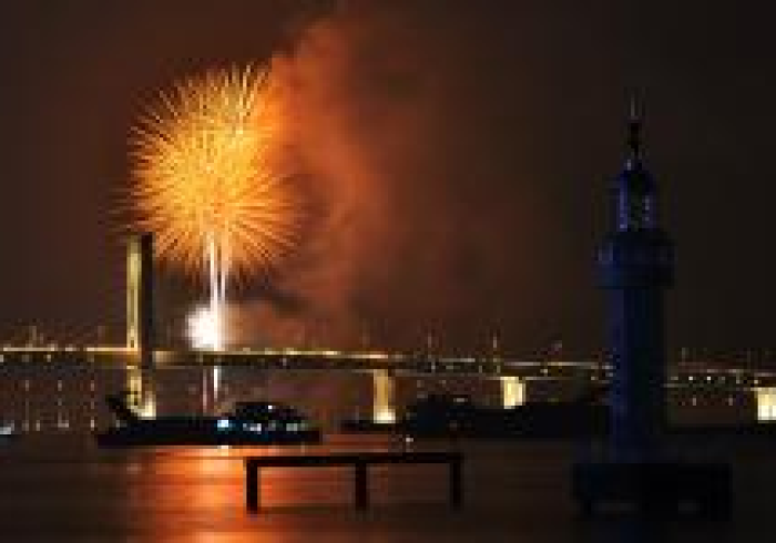 澳门疫情受控,粤澳同心筑防线,烟火重归濠江畔 澳门疫情受控,粤澳同心筑防线,烟火重归濠江畔