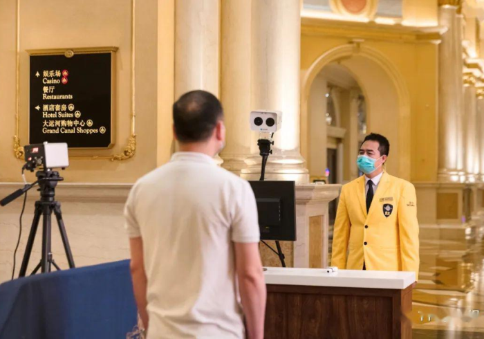 澳门，方寸之地的金钟罩，一座城的防控辩证法