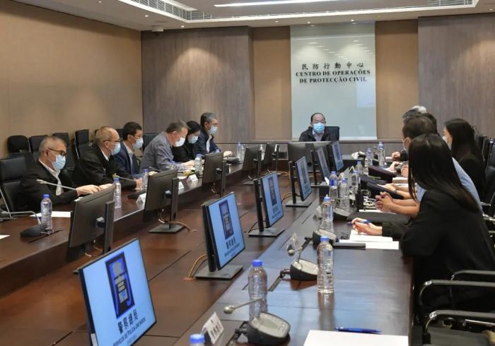 澳门疫情受控与四川最新动态,双城记中的中国抗疫韧性 澳门疫情受控与四川最新动态,双城记中的中国抗疫韧性