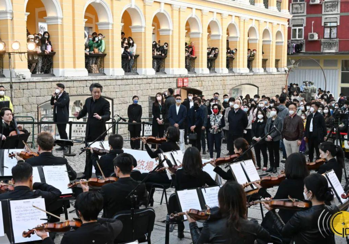 澳门与四川，疫情管控的精准与广域交响曲