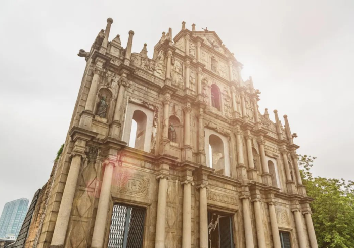 澳门，一座城的清零战与韧性生长