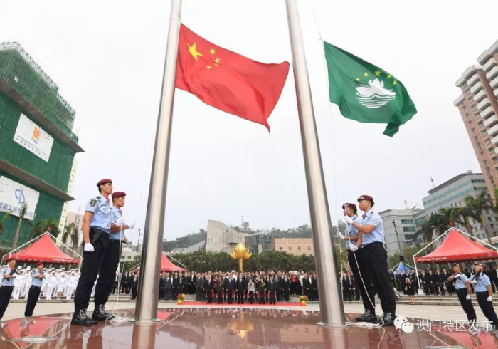 澳门与吉林，疫情管控的一国两制实践与启示