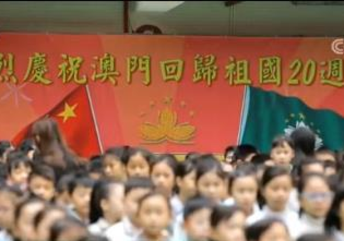 澳门与辽宁,疫情管控的一国之策与两制之智 澳门与辽宁,疫情管控的一国之策与两制之智