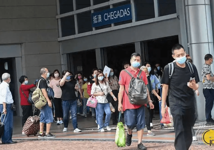 澳门动态清零与香港精准防控,疫情大考下的双城答卷 澳门动态清零与香港精准防控,疫情大考下的双城答卷