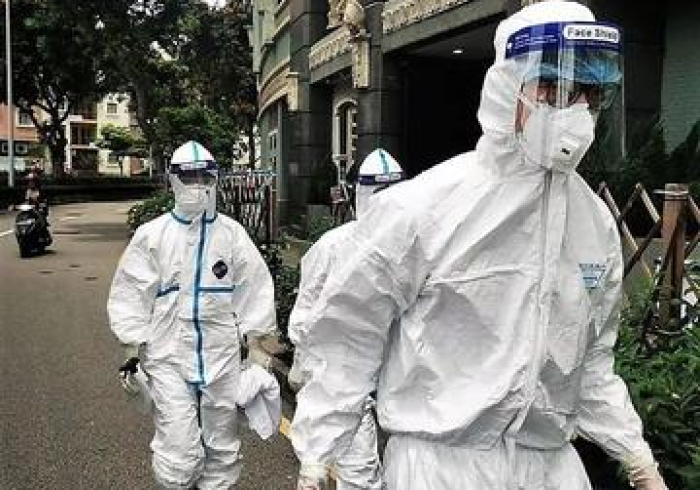 澳门疫情与香港动态，双城记下的抗疫启示与未来展望