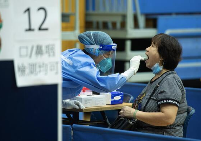 澳门台北,疫情双城记,折射治理与信任的鸿沟 澳门台北,疫情双城记,折射治理与信任的鸿沟