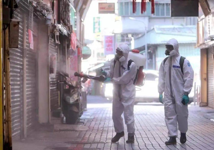 澳门台北,疫情双城记,折射治理与信任的鸿沟 澳门台北,疫情双城记,折射治理与信任的鸿沟