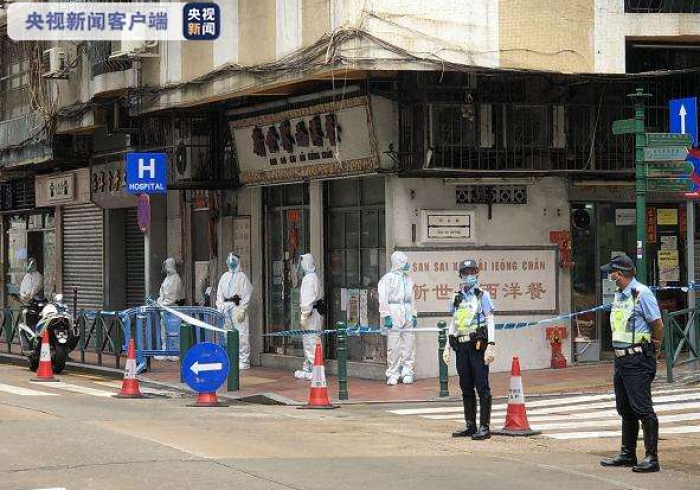 澳门疫情警示与昆明防控升级，常态化防疫下的城市韧性考验