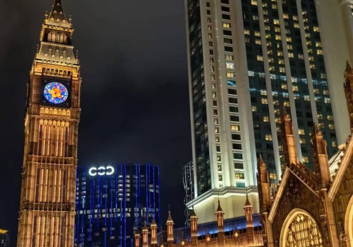 澳门贵阳,疫情下的双城记,两种防控逻辑的镜鉴 澳门贵阳,疫情下的双城记,两种防控逻辑的镜鉴