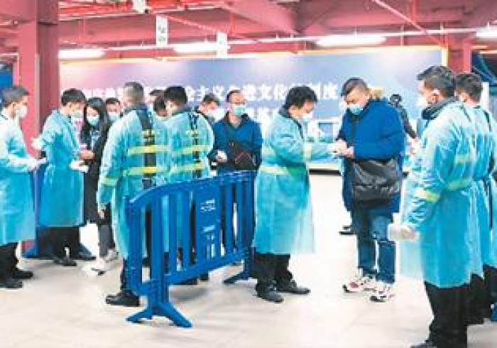 澳门疫情与拉萨疫情，两座边城的防疫启示录