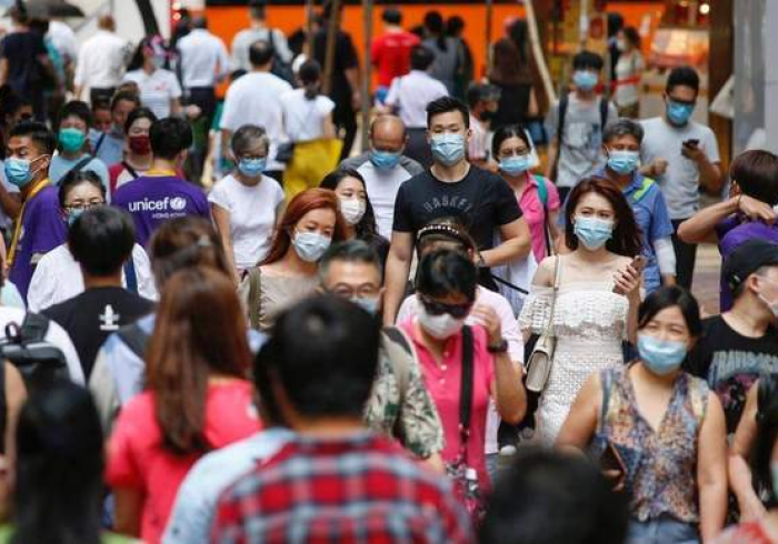 澳门疫情与拉萨疫情，两座边城的防疫启示录