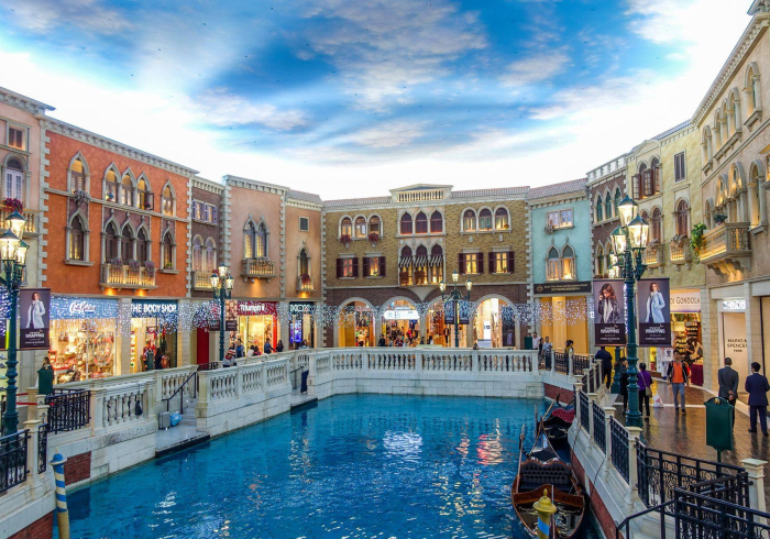 澳门拉萨双城记,疫情下的坚韧与守望 澳门拉萨双城记,疫情下的坚韧与守望