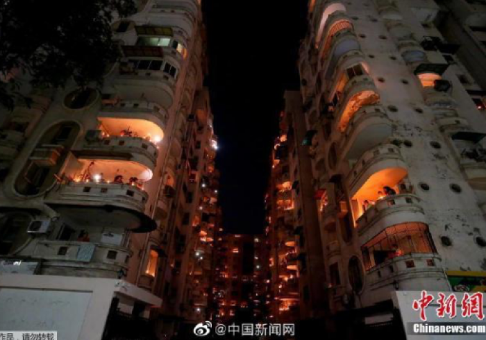 澳门,一座拒绝封城的孤岛,如何用静止守护万家灯火? 澳门,一座拒绝封城的孤岛,如何用静止守护万家灯火?