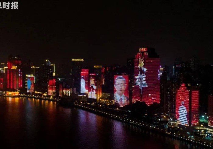 澳门脉搏与珠江潮汐,疫情下的双城交响 澳门脉搏与珠江潮汐,疫情下的双城交响