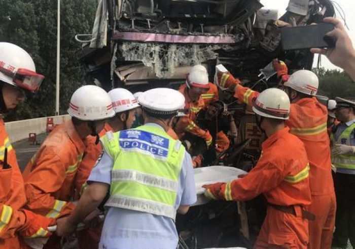 澳门疫情下的南昌速度,一座英雄城的千里驰援与守望 澳门疫情下的南昌速度,一座英雄城的千里驰援与守望