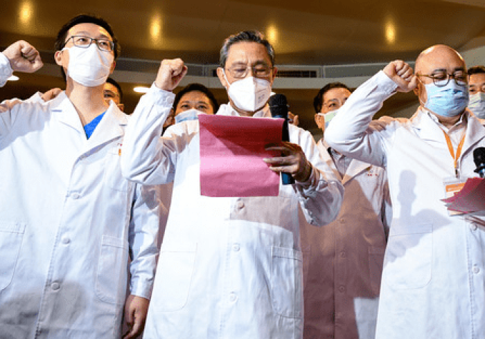 澳门疫情与郑州近况,双城记里的中国抗疫韧性 澳门疫情与郑州近况,双城记里的中国抗疫韧性