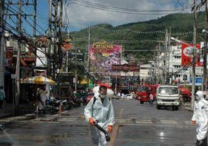 澳门疫情与郑州新规,双城记中的中国防疫辩证法 澳门疫情与郑州新规,双城记中的中国防疫辩证法
