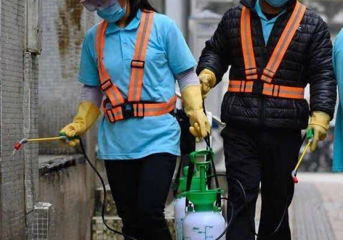 澳门疫情下的福州担当,一衣带水的守望与坚韧 澳门疫情下的福州担当,一衣带水的守望与坚韧