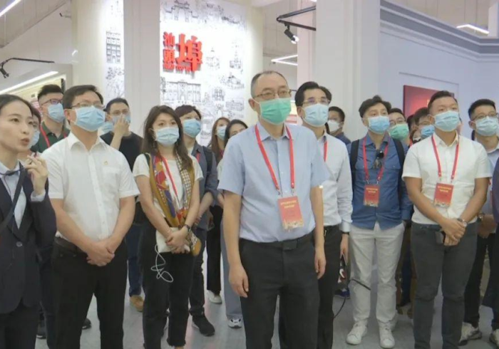 澳门新增新冠病例，小城再响防疫警钟，韧性社会如何应考？