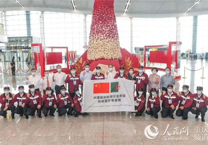 澳门与吉林,疫情双城记,映照中国抗疫的精准与温度 澳门与吉林,疫情双城记,映照中国抗疫的精准与温度